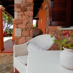 Appartamento Casa Li Scopi - Mountain View, San Teodoro (Sardinia)