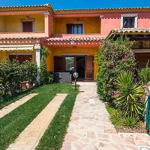 Casa vacanze Molly, San Teodoro (Sardinia)