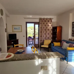 Casa vacanze Le Canne 1, San Teodoro (Sardinia)