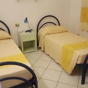 Appartamento Le Canne 2, San Teodoro (Sardinia)